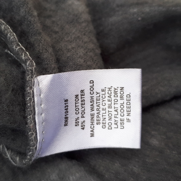 Derek Heart softer than soft top - Picture 5 of 8